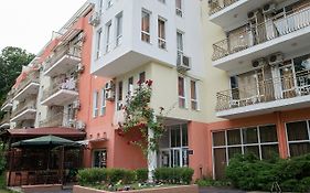 Hotel Golden Horn